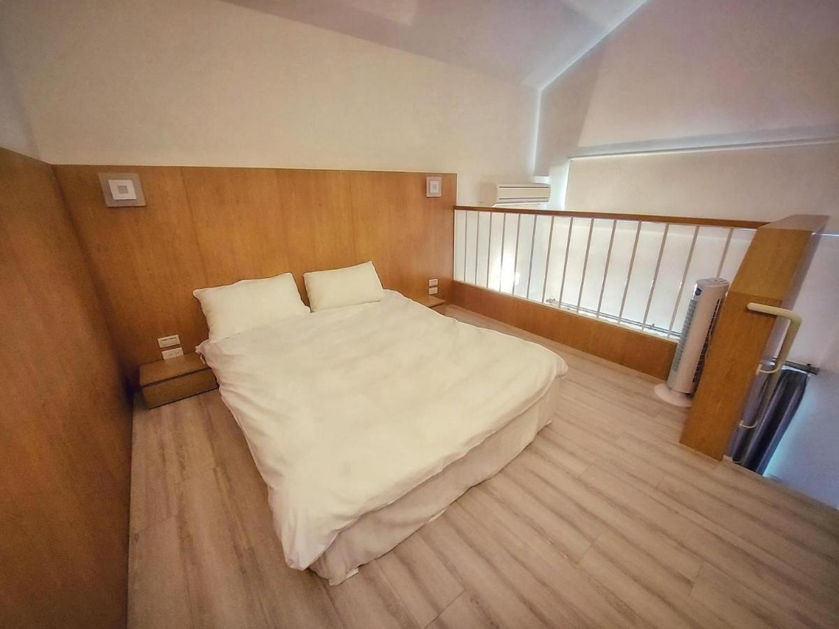 墾丁椰林 海灘文旅 Hotel Cape Eluanbi Luaran gambar