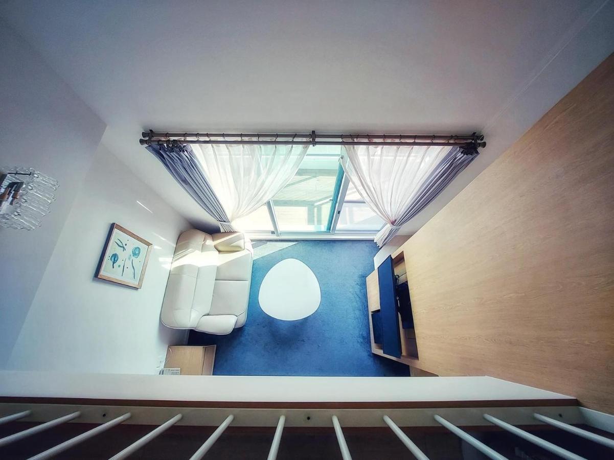 墾丁椰林 海灘文旅 Hotel Cape Eluanbi Luaran gambar