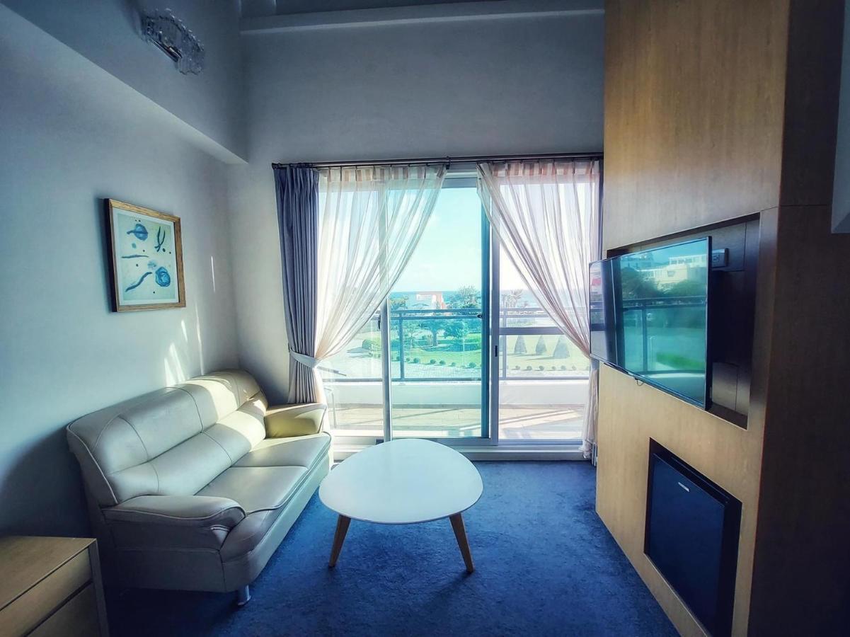 墾丁椰林 海灘文旅 Hotel Cape Eluanbi Luaran gambar