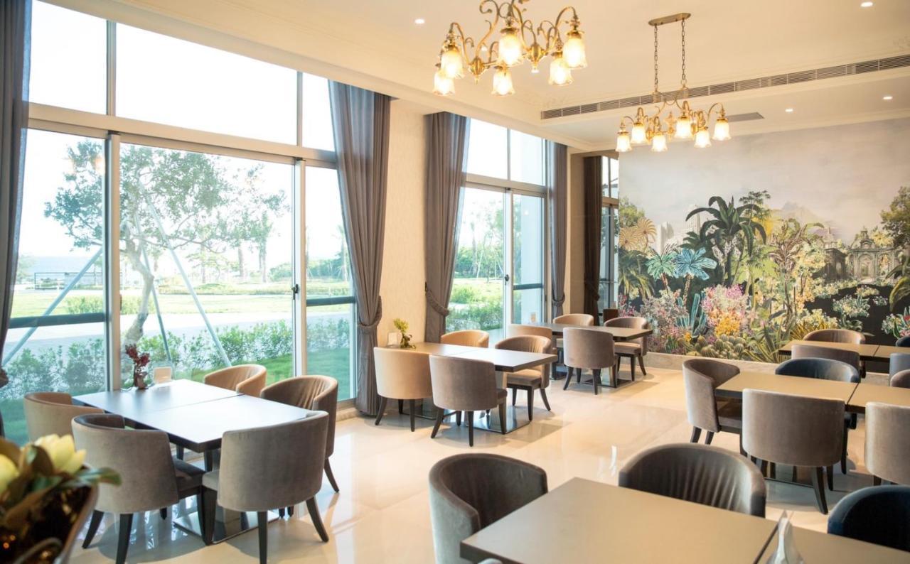 墾丁椰林 海灘文旅 Hotel Cape Eluanbi Luaran gambar