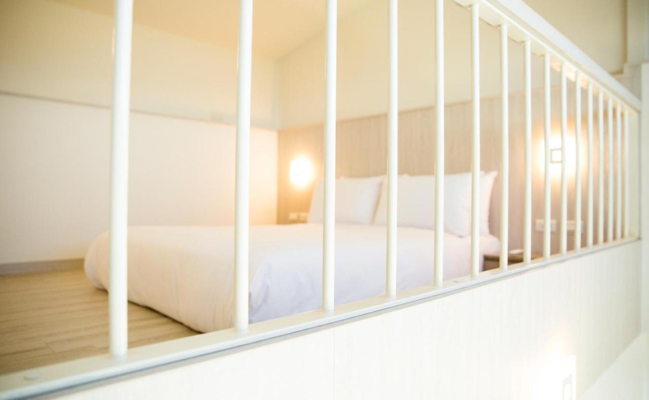 墾丁椰林 海灘文旅 Hotel Cape Eluanbi Luaran gambar
